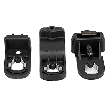 パーツ tonoshoooo Amazon.com: Vomeko Headlight Tab Repair Kit 3PCs (No: 8R0